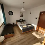 Quarto em Acomodações Particulares Strumyk *