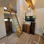 Quarto em Acomodações Particulares Strumyk Zakopane