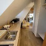 Strumyk Quarto em Acomodações Particulares *