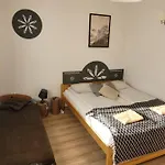Strumyk Quarto em Acomodações Particulares *