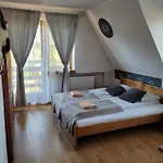 Quarto em Acomodações Particulares Strumyk Zakopane