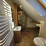 Strumyk Quarto em Acomodações Particulares *