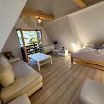 Quarto em Acomodações Particulares Strumyk Zakopane