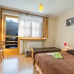 Quarto em Acomodações Particulares Strumyk