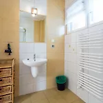 Quarto em Acomodações Particulares Strumyk *