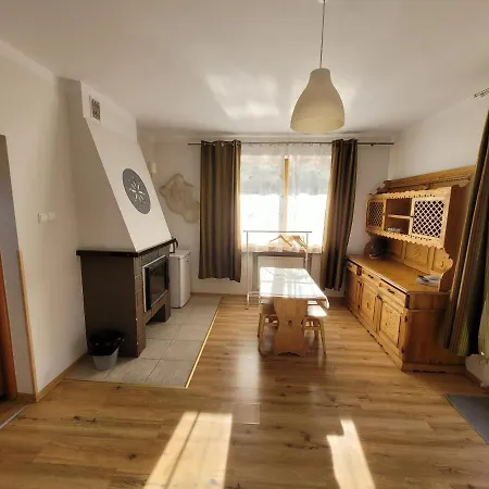 Strumyk Homestay szállás