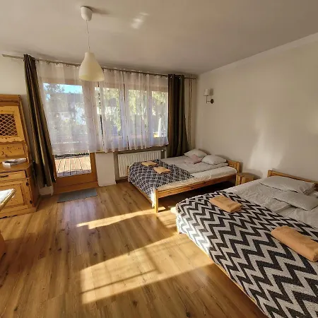 Homestay szállás Strumyk *