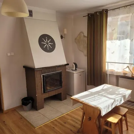 Privat bolig Strumyk