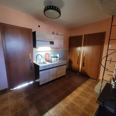 Homestay szállás Strumyk *