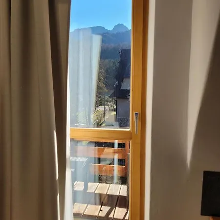 Strumyk * Zakopane