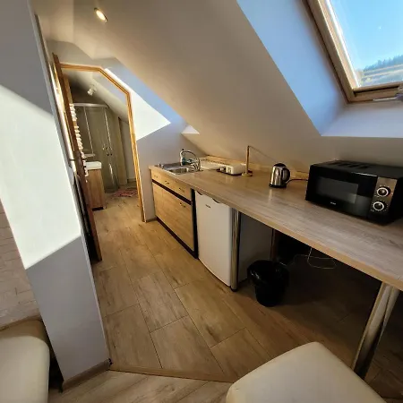 Privat bolig Strumyk