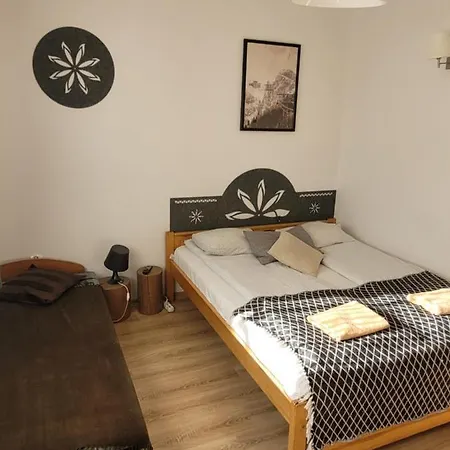 Strumyk Privat bolig *
