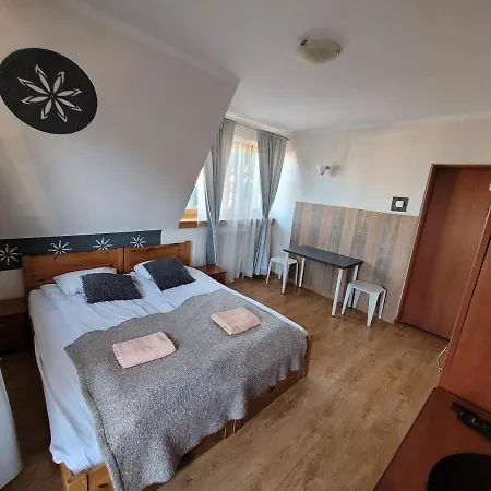 Strumyk Homestay szállás *