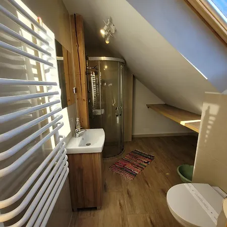 Strumyk Homestay szállás *