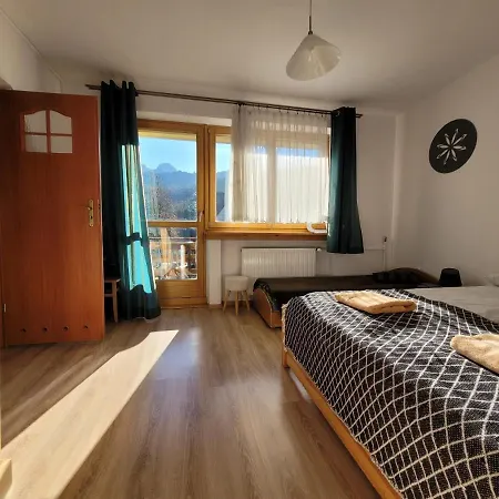 Strumyk Homestay szállás *