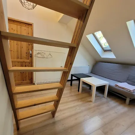 Strumyk Homestay szállás Zakopane