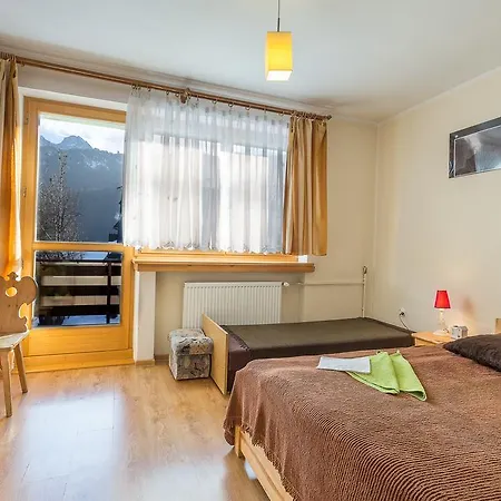 Homestay szállás Strumyk