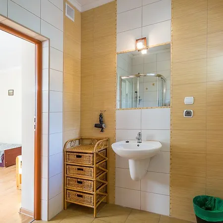 Privat bolig Strumyk