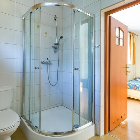 Strumyk Privat bolig
