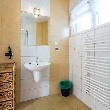 Privat bolig Strumyk *