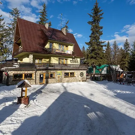 Strumyk * Zakopane