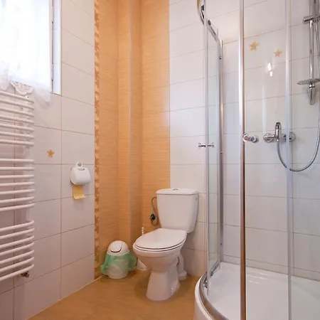 Privat bolig Strumyk *