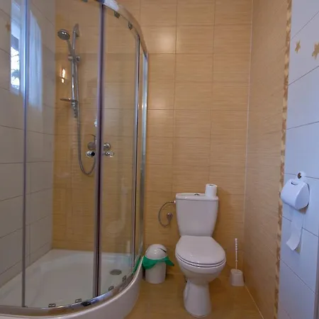 Strumyk Privat bolig *