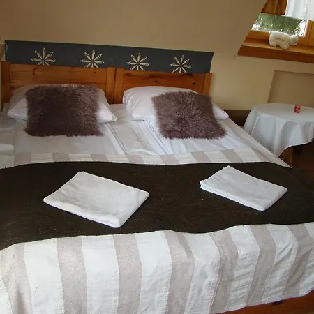 Privat bolig Strumyk *