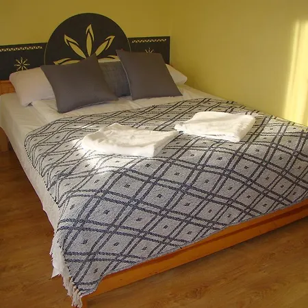 Privat bolig Strumyk