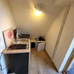 Strumyk Privatunterkunft *