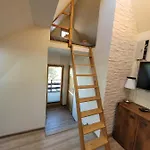 Strumyk Privatunterkunft *