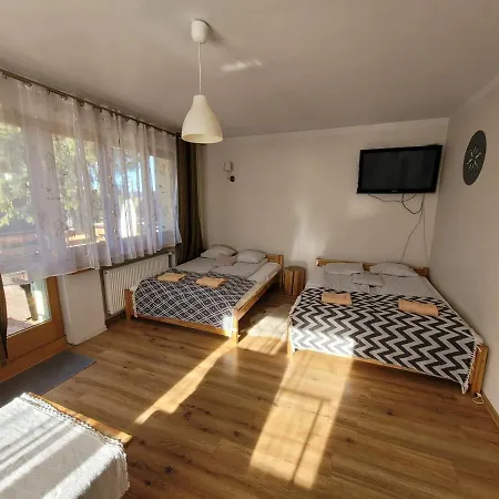 Homestay szállás Strumyk
