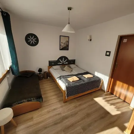 Kwatera prywatna Strumyk *