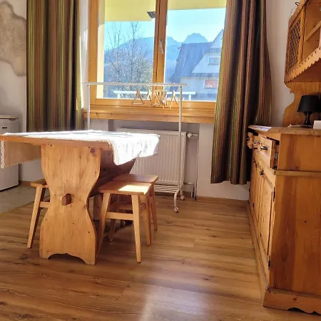 Strumyk Homestay szállás *