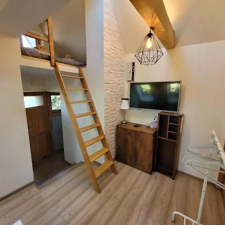 Homestay szállás Strumyk Zakopane