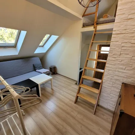 Kwatera prywatna Strumyk Zakopane