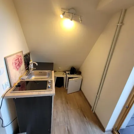 Strumyk ホームステイ *