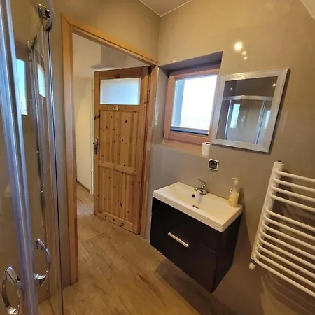 Strumyk Homestay szállás Zakopane