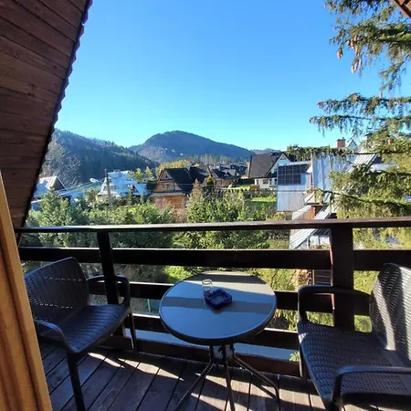 Strumyk Kwatera prywatna Zakopane