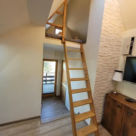 Strumyk Homestay szállás *