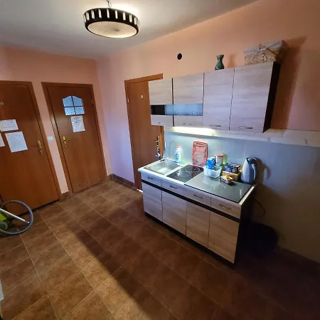 Homestay szállás Strumyk Zakopane