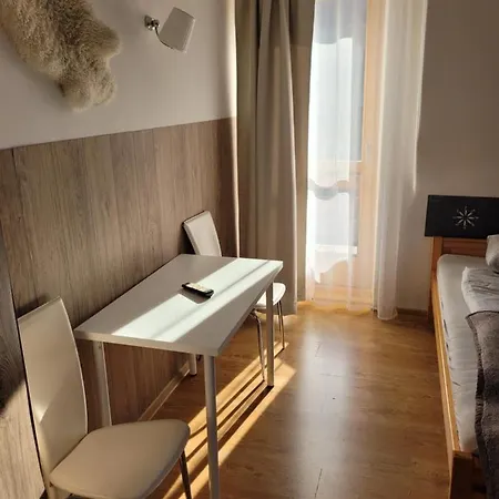Strumyk Homestay szállás Zakopane