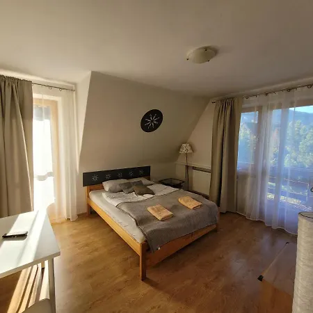 Strumyk Homestay szállás