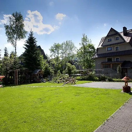 Strumyk Homestay szállás Zakopane