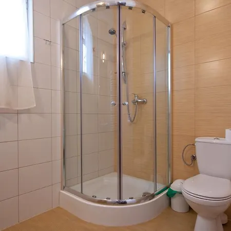 Strumyk Homestay szállás *