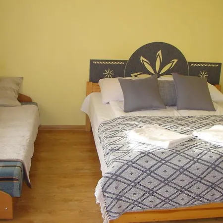 Homestay szállás Strumyk *