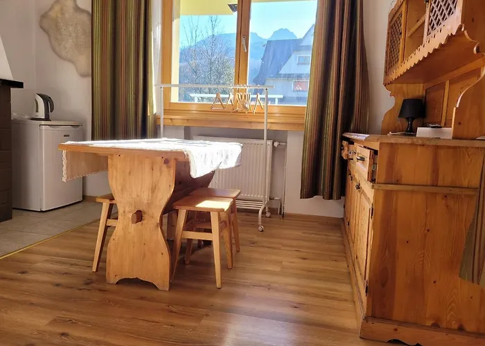 Strumyk Проживание в семье *