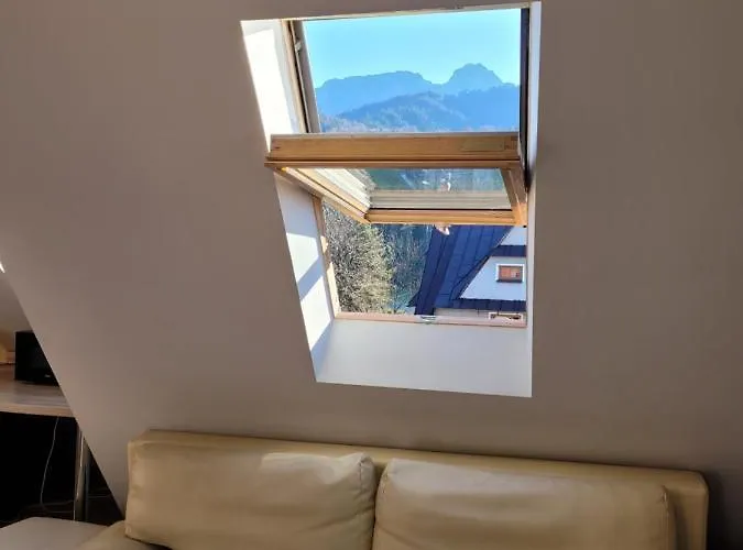 Strumyk Kwatera prywatna Zakopane