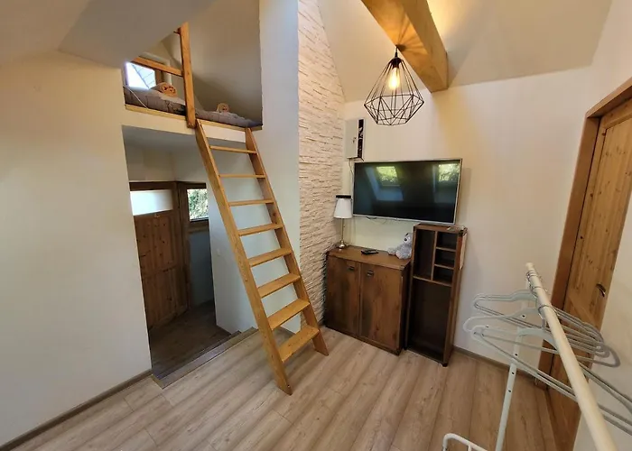 Проживание в семье Strumyk Закопане