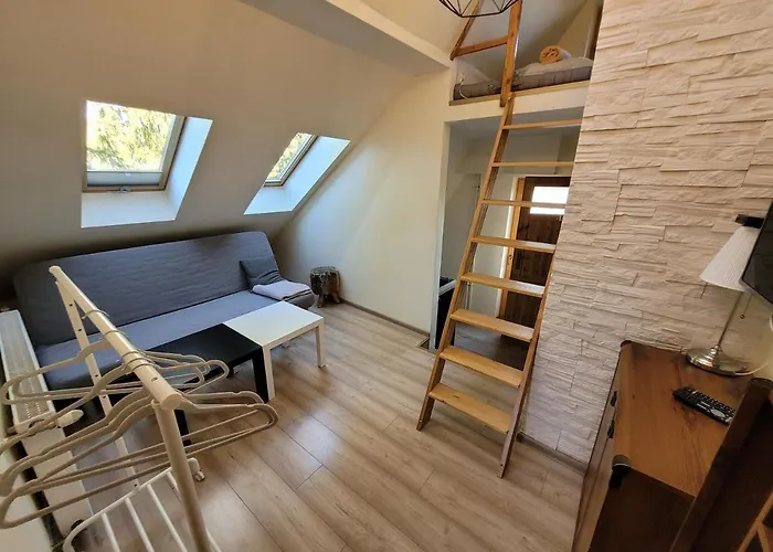 Kwatera prywatna Strumyk Zakopane